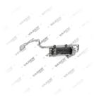 9412617883, 9412617883 MERCEDES BENZ   Tubo, Raffreddatore dell'olio, Vaden
