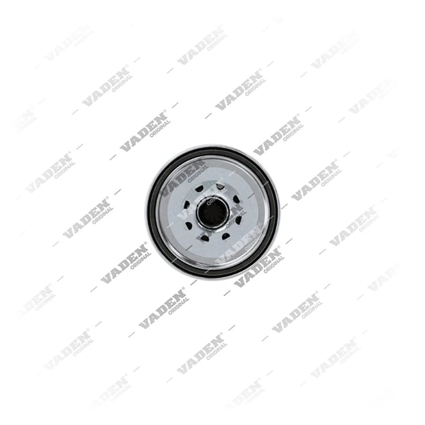4) 81125016101, 0102 274 Water Separator, Fuel Filter, Vaden