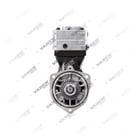 5010550086,5600621115,4124420000, 5600621115 RENAULT TRUCKS KERAX 300 Twin Cylinder, Air Compressor, Vaden