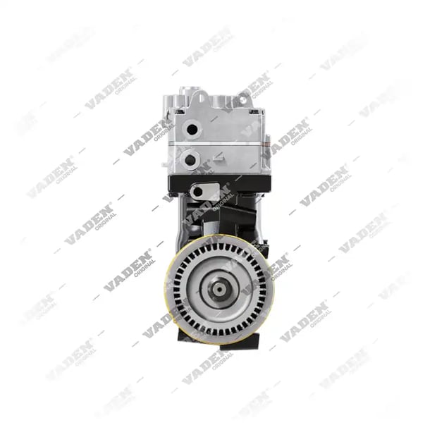 7) 9127180010,2020653, 2020653 EURO6, Twin Cylinder, Air Compressor, Vaden
