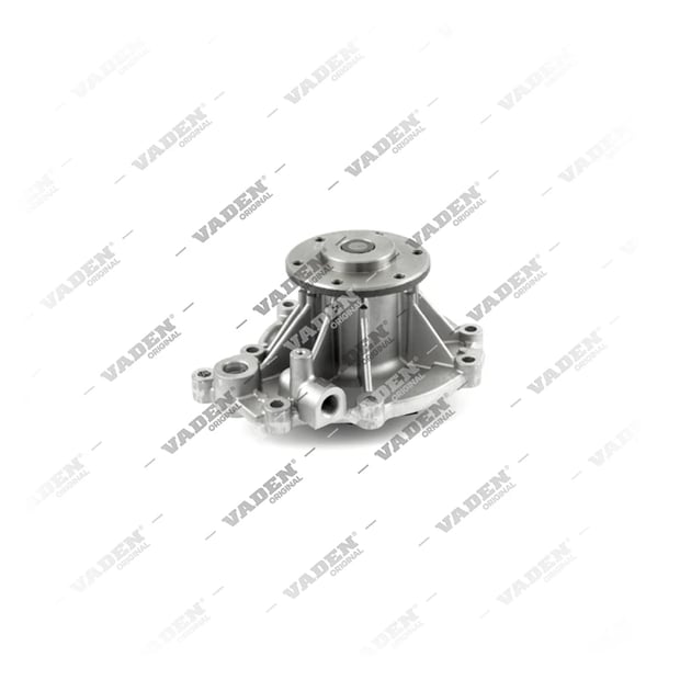 0102 148, Water Pump | 525.02.0028