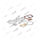 , 1600 060 101 Kit de reparação, Kit reparo do compressor de freio a ar, Vaden
