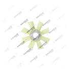 51066010210S,51066010243S, 51066010210S MAN Abanico de Mercurio, Ventilador, Vaden
