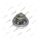0002004622,8MV376731421, 0002004622 MERCEDES BENZ Núcleo de mercurio, Ventilador, Vaden