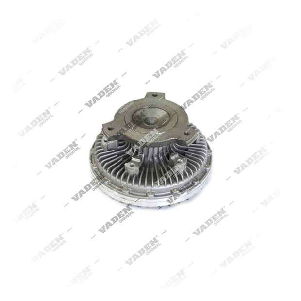 529.01.0042 MERCEDES BENZ Núcleo de mercurio, Ventilador OEM: 0002004622