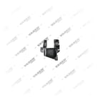 68321281, 68321281 MERITOR LISA LISA- 22.5", Suporte de pinça, Vaden