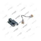 , 7800 920 002 Reparatursatz, Druckluftbremse Kompressor-Reparatursätze, Vaden