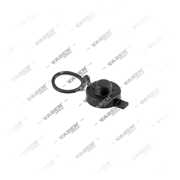 4102005 VOLVO Abdeckung, Bremssattel-Gummi 