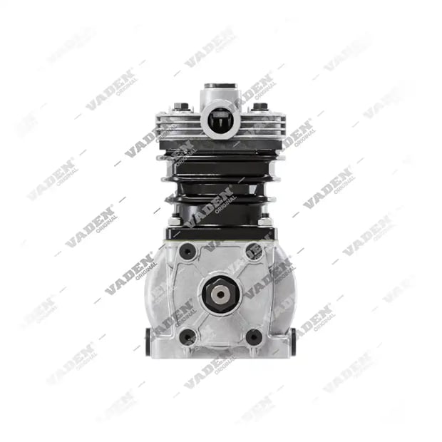 7) LK1524,1175309, 1500 120 006 Mono Cilindro, Compresor de aire, Vaden