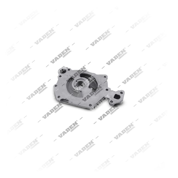 51051035036 OEM MAN Bomba de Aceite MAN 