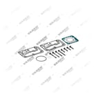 , 2900 020 160 Kit de juntas, Kit reparo do compressor de freio a ar, Vaden