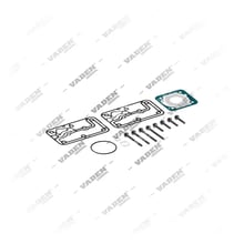 2900 020 160 - Juego de Juntas, Kits de reparación de compresores de frenos de aire