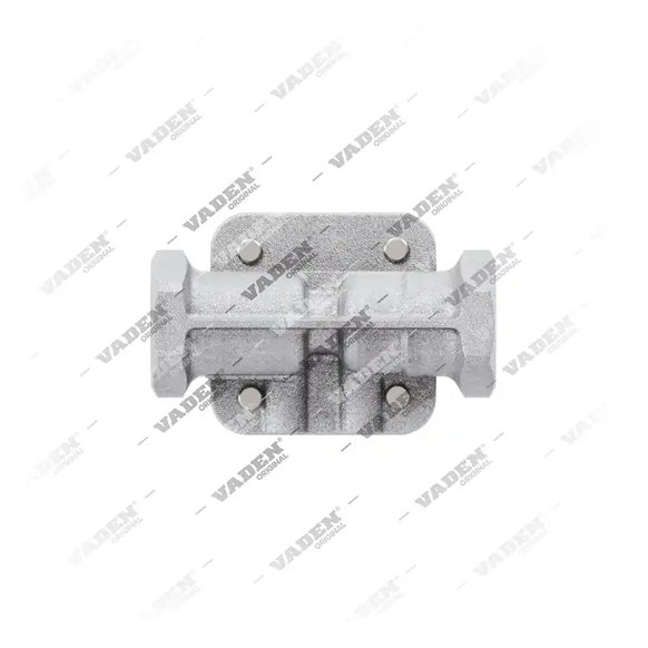 4) 4341006030, 301.07.0169 Valve de limitation de pression, Vaden