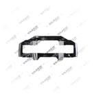 , 4022017 PAN 19 / PAN 22 SINGLE- L - 19.5" Caliper Carrier, Brake Caliper Carrier, Vaden