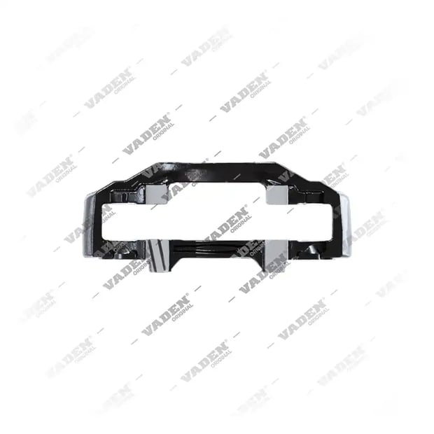 3) , 4022017 PAN 19 / PAN 22 SINGLE- L - 19.5" Caliper Carrier, Brake Caliper Carrier, Vaden