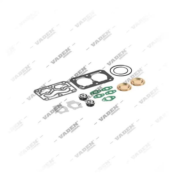 1500 060 750 WABCO Kit de reparação, Kit reparo do compressor de freio a ar | 9115060530S4