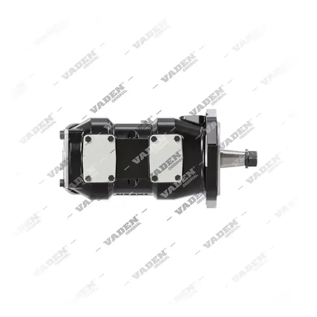 4) K088809N00,K088809N06,K088809N07,LK4979,7422040616, 7422040616 Twin Cylinder, Air Compressor, Vaden
