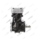 K002974TU,LK3870,3968694, 3968694 CUMMINS   Одноцилиндровый, Компрессор воздуха, Ваден