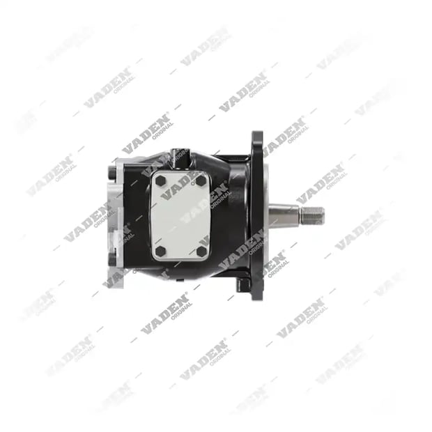 4) 1403939,1407243,LK3839, 1407243 DAF Mono Cilindro, Compresor de aire, Vaden