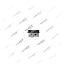 20531967,3198233,8141934,1505082,1518094,4640070030,8188642, 4640070030 WABCO Lever Valve, Suspension, Vaden