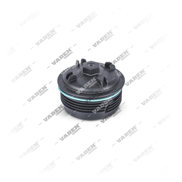 2188296 Coperchio, Filtro carburante DAF