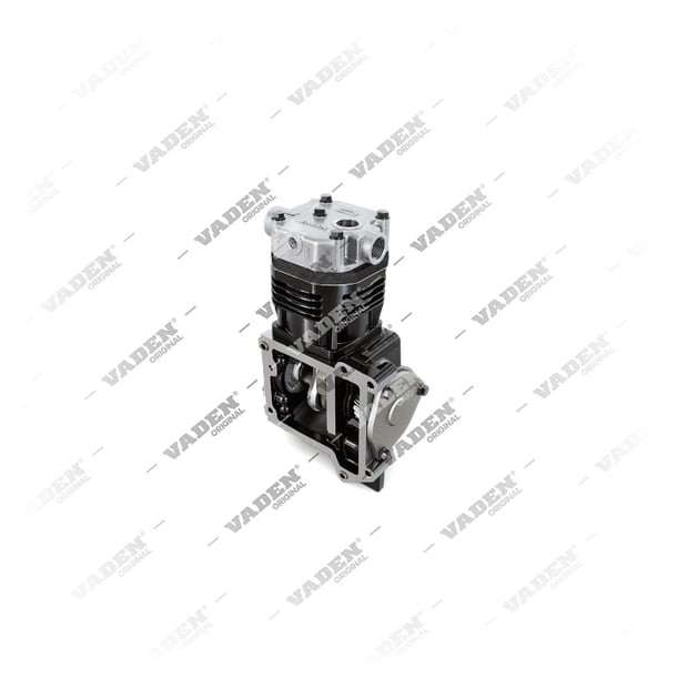 OEM A4471302015 MERCEDES BENZ Jednocylindrowa, sprężarka