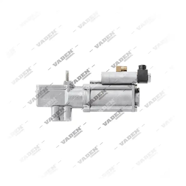 5) 42562896,42580700,98345026,0501217407,0501226595, 303.11.0112 Valve, Gearbox Housing, Vaden