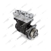 1300 235 001 - Cilindro duplo, Compressor de ar