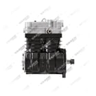 4127040090,7420713886, 4127040090 WABCO Двухцилиндровый, Компрессор воздуха, Ваден