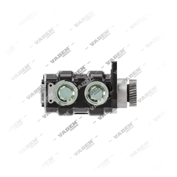 4) 9115531030,4571302215, 1100 020 003 Cilindro duplo, Compressor de ar, Vaden
