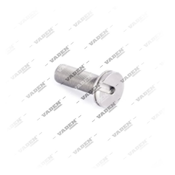 4008002 87 mm Parafuso, Mecanismo de calibrador