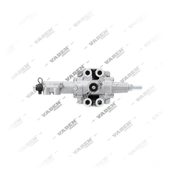 4) 4757155190, 303.06.0031 Complet, Valve de détection de charge ALB, Vaden