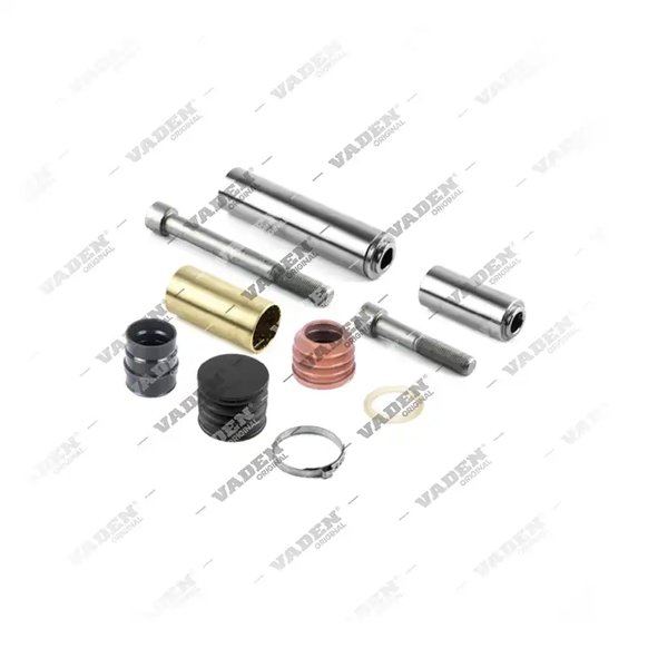 MERCEDES BENZ SB5,SN5,SB6,SB7, Ремкомплект, Направляющая Суппорта (A0004201282)