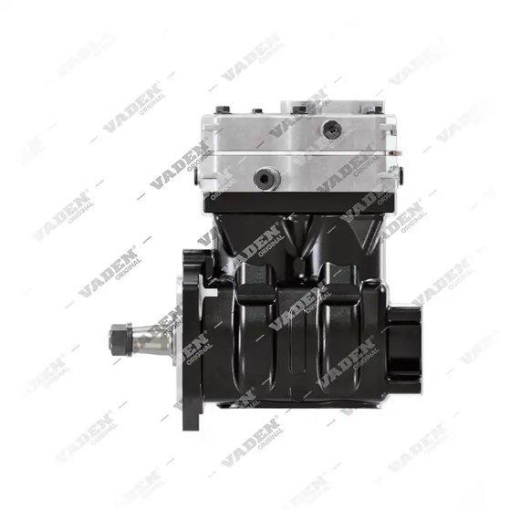 6) 5010550086SP1,5600621115SP1,4124420000SP1, 5600621115SP1 RENAULT TRUCKS Двухцилиндровый, Компрессор воздуха, Ваден