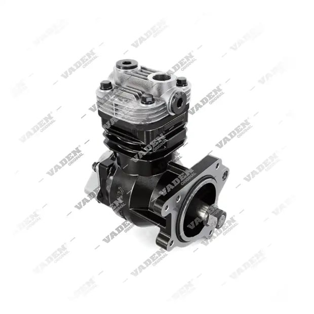 1700 170 001 - Single Cylinder, Compressor 