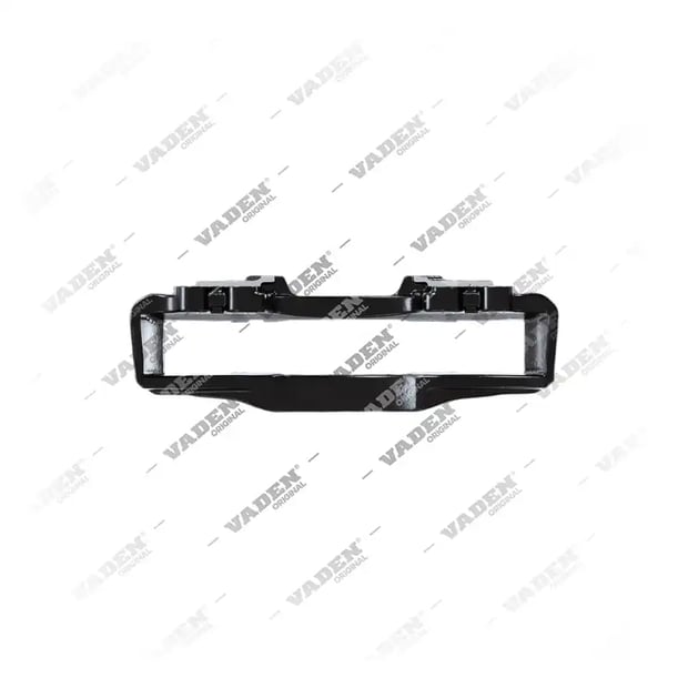 4) , 4022005 PAN 19 / PAN 22 DOUBLE- L - 19.5" Caliper Carrier, Brake Caliper Carrier, Vaden