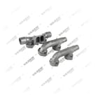 20508113,20910962, 433.03.0007 (0103 279), Exhaust Manifold, Vaden