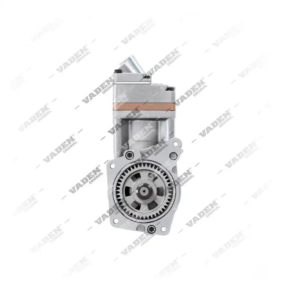 7) 4701301215,4701301615,4701302215,4701303815,LP490, 4701302215 MERCEDES BENZ ANTOS 2646  EURO6, Двухцилиндровый, Компрессор воздуха, Ваден