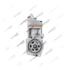 4701301215,4701301615,4701302215,4701303815,LP490, 4701303815 MERCEDES BENZ ANTOS 2436 EURO6, Двухцилиндровый, Компрессор воздуха, Ваден