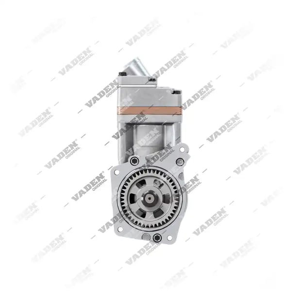 7) 4701301215,4701301615,4701302215,4701303815,LP490, 4701303815 MERCEDES BENZ ANTOS 2436 EURO6, Двухцилиндровый, Компрессор воздуха, Ваден
