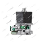 0002606198,0002607998,630388AM, 0002606198 MERCEDES BENZ ACTROS MP2 / MP3 4143 Lever Actuator, Vaden