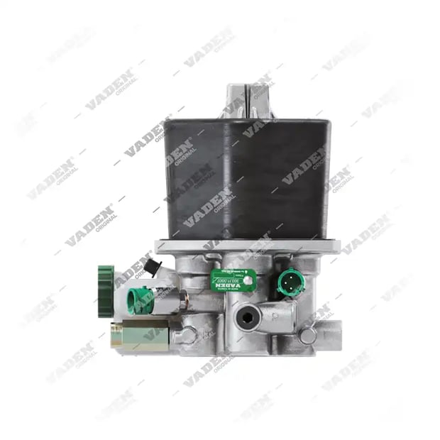 7) 0002606198,0002607998,630388AM, 0002606198 MERCEDES BENZ ACTROS MP2 / MP3 4143 Lever Actuator, Vaden