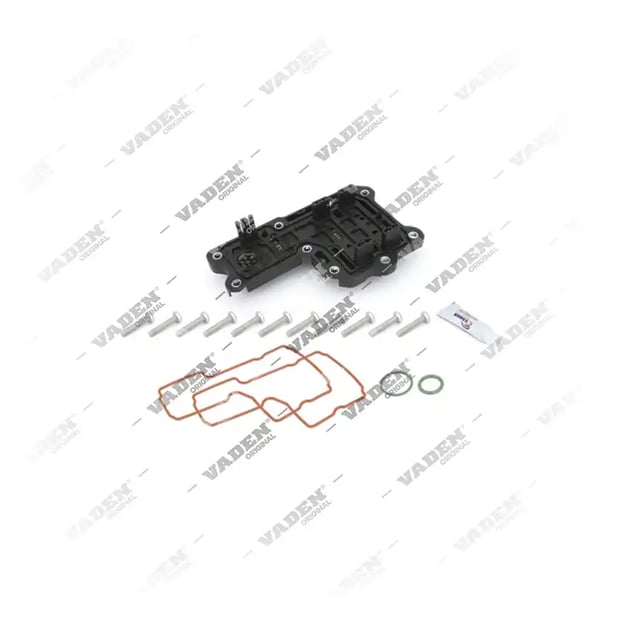 MERCEDES BENZ 303.11.0058.09 MERCEDES BENZ ACTROS MP2 / MP3 2555 Reparatursatz, Getriebegehäuse