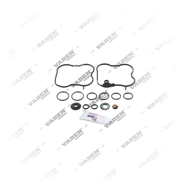 SCANIA Kit de Reparación, Válvula del freno de escape | OEM: 2021085S1