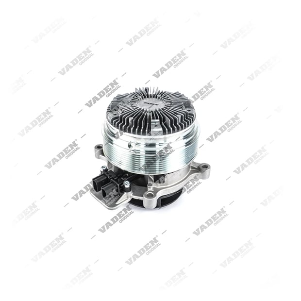 525.02.0051 MAN Pompa dell'acqua - OEM: 51065007128