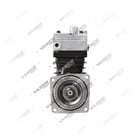 9061304615,9061306315,9125100010, 906 130 46 15 MERCEDES BENZ Bicilíndrico, Compresor de aire, Vaden