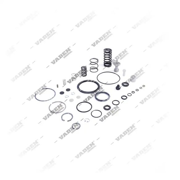 301.03.0070.01 KNORR-BREMSE Kit de Reparación, Unidad procesamiento de aire