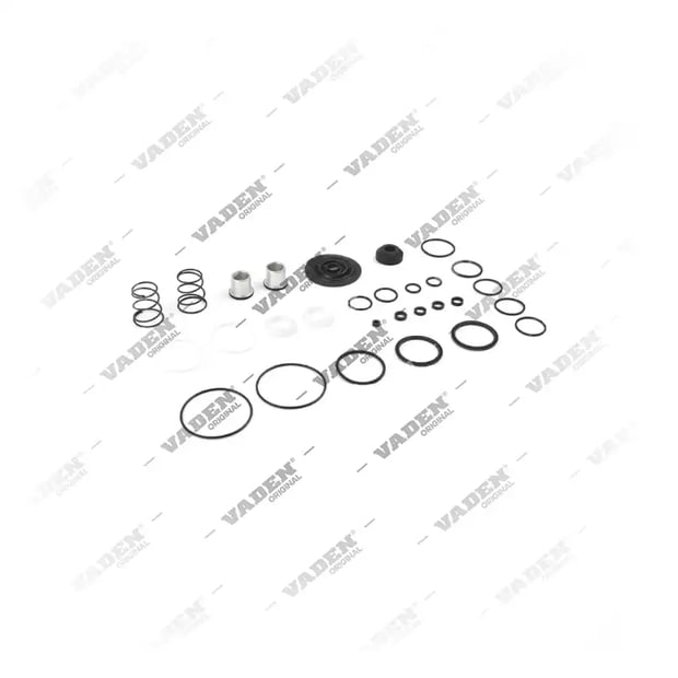 OEM 4613199122 Reparatursatz, Fußbremsventil WABCO 