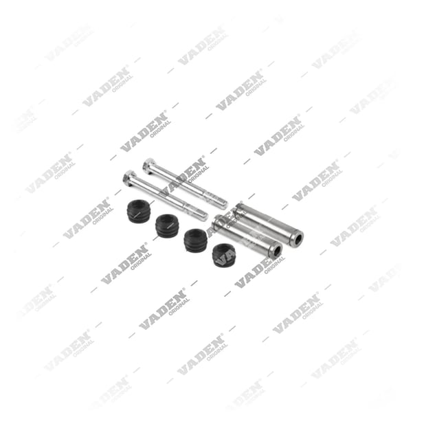 4551024 Kit de Reparación, Clavija Pinza