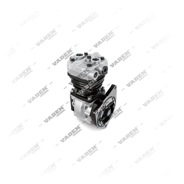 DEUTZ Jednocylindrowa, Sprężarka powietrza 2000 070 001 | DEUTZ